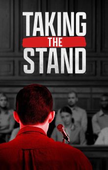 Taking the Stand - Season 4
