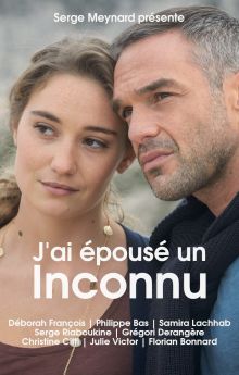 Married to a Stranger