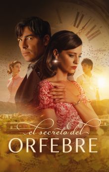 The Goldsmith's Secret