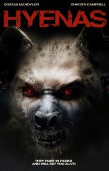 Hyenas