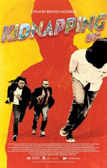 Kidnapping Inc.