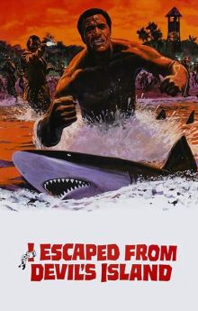 I Escaped from Devil's Island