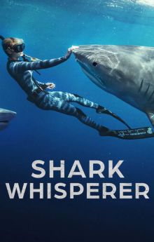 Shark Whisperer