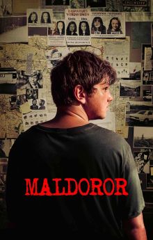 Maldoror