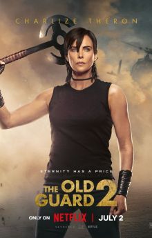 The Old Guard 2