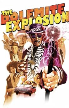 The Dolemite Explosion