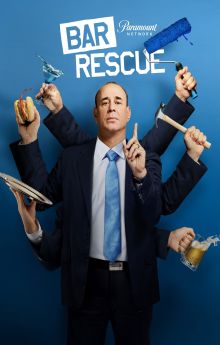 Bar Rescue - Season 9