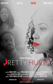 Pretty Hurts