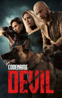 Codename: Devil