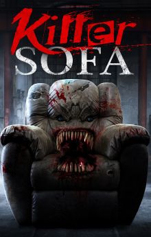 Killer Sofa