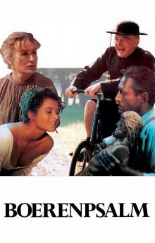 Boerenpsalm
