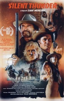Silent Thunder