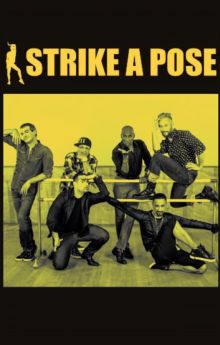 Strike a Pose