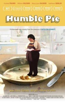 Humble Pie