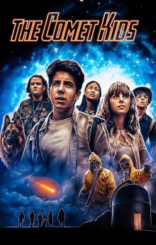 The Comet Kids