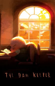 The Dam Keeper
