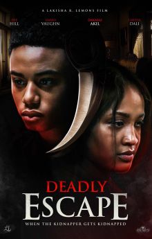 Deadly Escape
