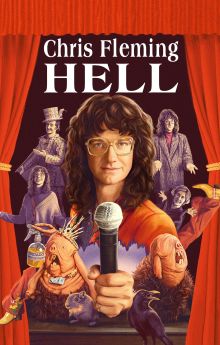 Chris Fleming: Hell