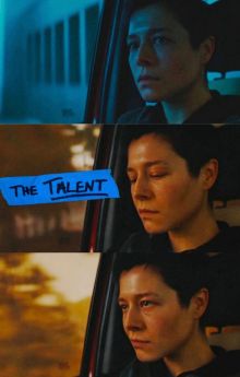 The Talent