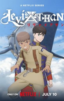 Leviathan - Season 1