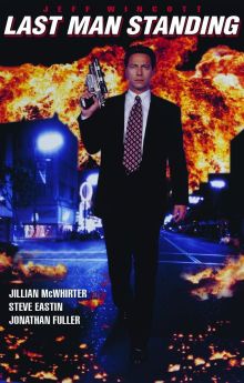 Last Man Standing