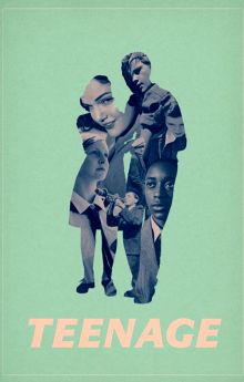 Teenage