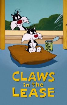 Claws in the Lease