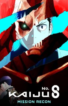 Kaiju No. 8: Mission Recon