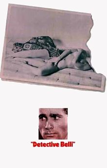 Detective Belli