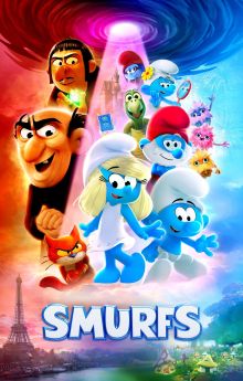 Smurfs
