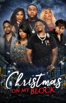 Christmas on My Block