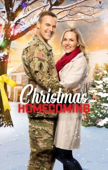 Christmas Homecoming