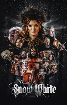 The Death of Snow White