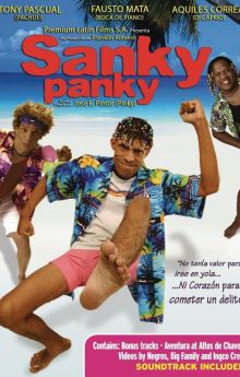 Sanky Panky