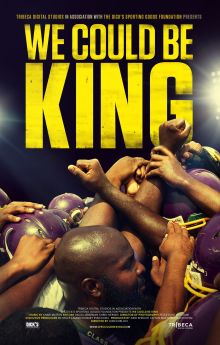 We Could Be King