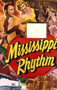 Mississippi Rhythm