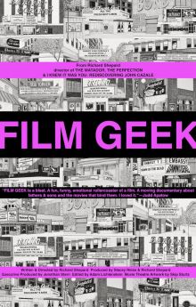 Film Geek
