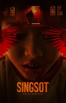 Singsot: Siulan Kematian