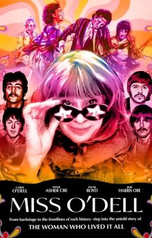 Miss O'Dell