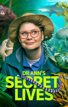 Dr Ann's Secret Lives - Season 1