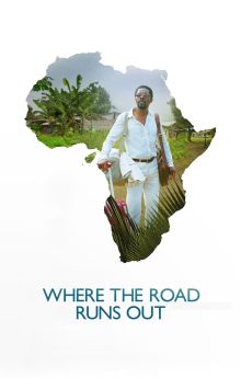 Where the Road Runs Out