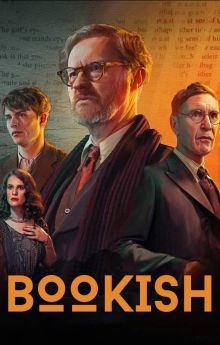 Bookish - Season 1