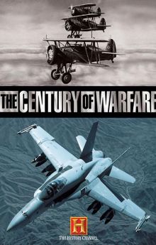 The Century of Warfare - Season 1