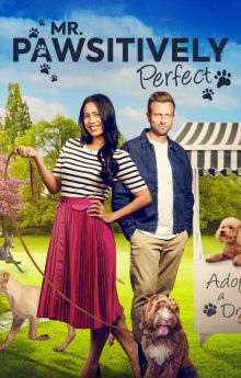 Mr. Pawsitively Perfect