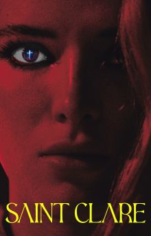 Saint Clare