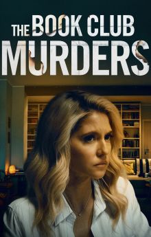 The Book Club Murders