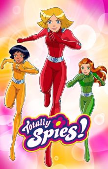 Totally Spies! - Season 7