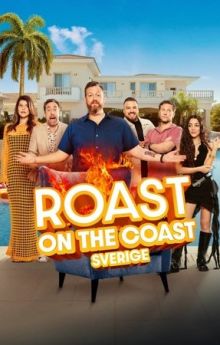 Roast on the Coast - Sweden - Season 1