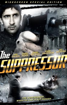 The Suppressor