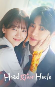 Head Over Heels - Season 1